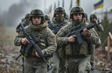 PUTIN'S BOMBSHELL: "Surrender Now or Face the Consequences"!