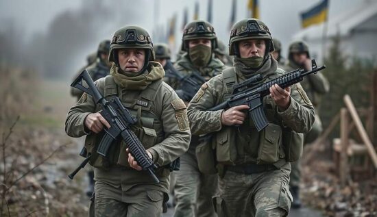 PUTIN'S BOMBSHELL: "Surrender Now or Face the Consequences"!