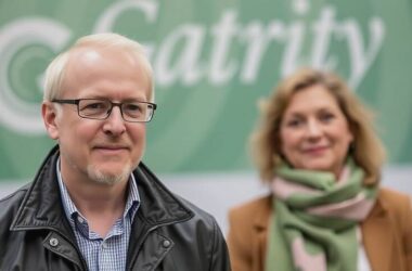 Deputy Leader Demands Radical Shift Back to Left