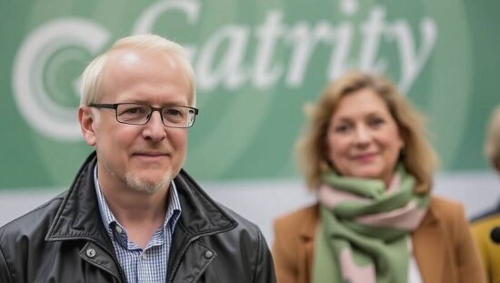 Deputy Leader Demands Radical Shift Back to Left