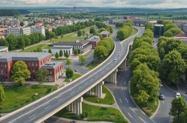 The Fight for Infrastructure and Climate Funding Has Begun