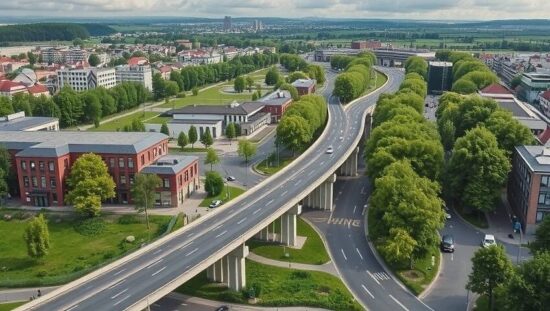 The Fight for Infrastructure and Climate Funding Has Begun