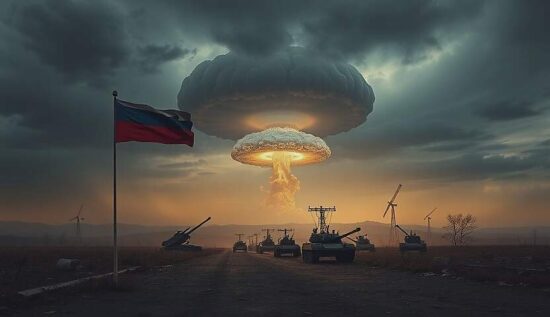 NATO's 'Surrounded in the Heart of Russia' - Dozens of Officers Trapped in Kursk, Ukraine's Last Stand?