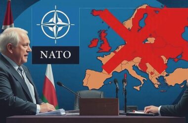 Eastern Europe's Desperate Bid to Bring Back the Deadly Landmines of the Past?