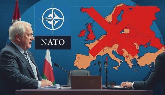 Eastern Europe's Desperate Bid to Bring Back the Deadly Landmines of the Past?