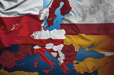 A New Era of Pragmatism or a Betrayal of Eastern Values?