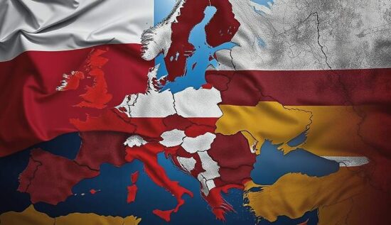 A New Era of Pragmatism or a Betrayal of Eastern Values?