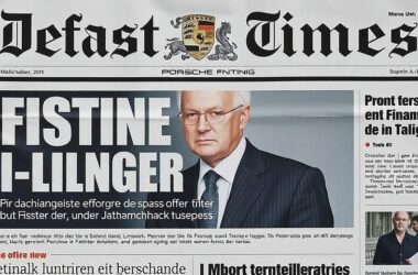 Lindner's Secret Messages Exposed!
