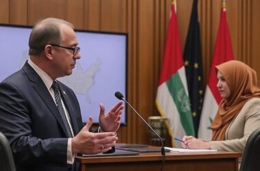 Ramelow Slams Merz Cabinet for Lack of East German Representation