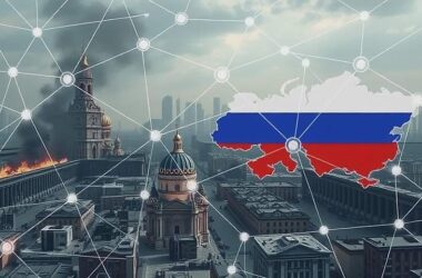 The Rise of a New Global Payment Powerhouse?