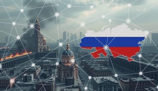 The Rise of a New Global Payment Powerhouse?