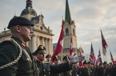 AfD Regional Politicians Announce Memorial Site Visit Amidst Foreign Office Exclusion Attempts