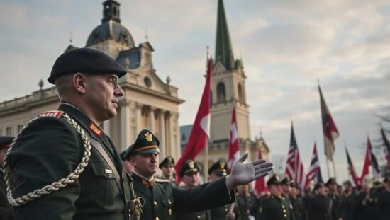 AfD Regional Politicians Announce Memorial Site Visit Amidst Foreign Office Exclusion Attempts