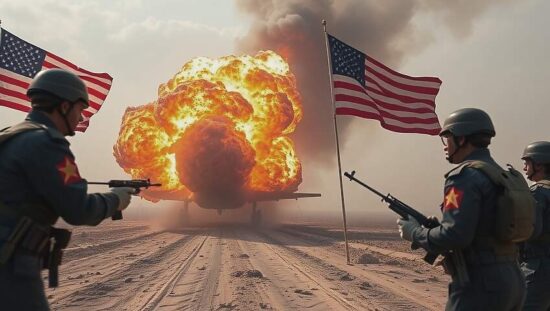 CDU Candidate for Foreign Minister Advocates for Escalation Over Diplomacy