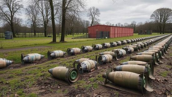 Bureaucratic Madness" strikes again!