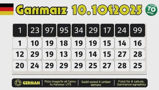 1 Million Euros Up for Grabs