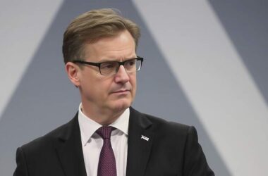 CSU Leader Söder Confident SPD Will Approve Coalition Deal