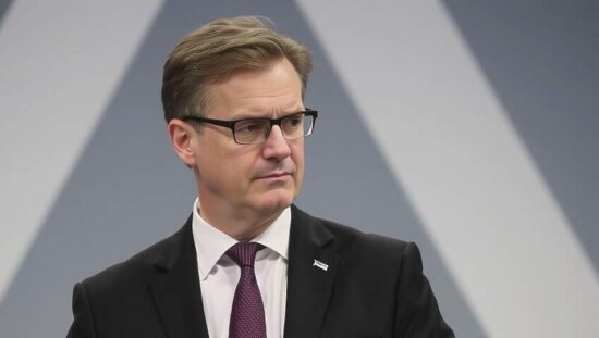 CSU Leader Söder Confident SPD Will Approve Coalition Deal