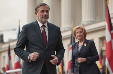 Lawrow Slams EU Politicians for Punishing Russia's Citizens, Praises Trump's Dialogue Approach