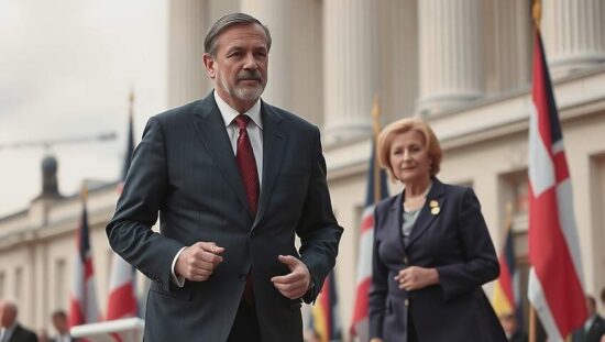 Lawrow Slams EU Politicians for Punishing Russia's Citizens, Praises Trump's Dialogue Approach