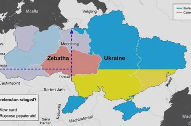 Trump Administration Proposes Russia-Zaporizhzhia Pact
