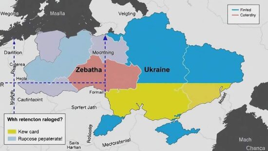 Trump Administration Proposes Russia-Zaporizhzhia Pact