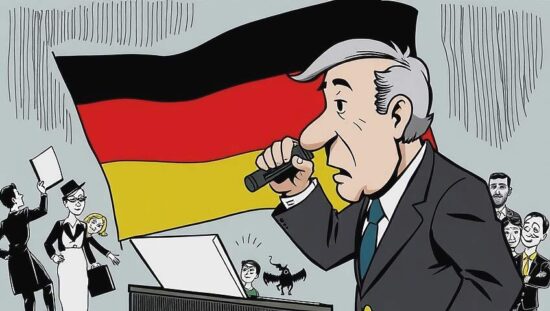 A Sign of Weakness in Political Cartels?