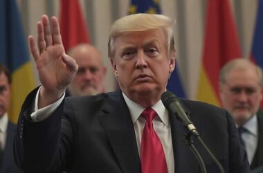 Will He Take the Bait in Ukraine's Snare of War?