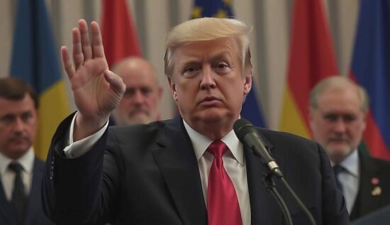 Will He Take the Bait in Ukraine's Snare of War?