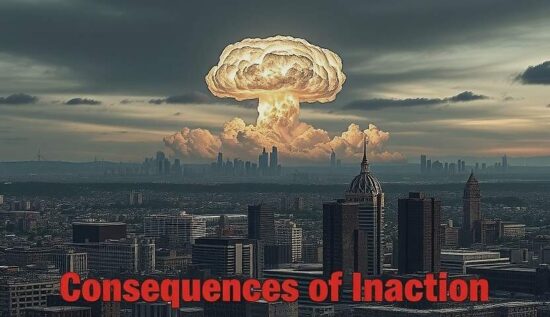 French Minister Sounds the Alarm as Trump's 'Bombing Threat' Ignites Fears of a Cataclysmic Conflict