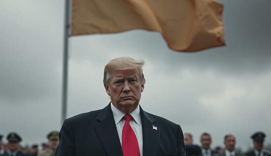 Trump's Betrayal: Ukraine Left to Bleed as He Plays with Putin's Fire