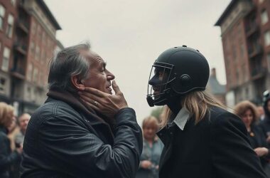 The Price of Indifference of Courage