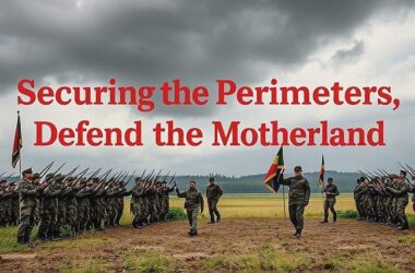 The Infiltration Threat