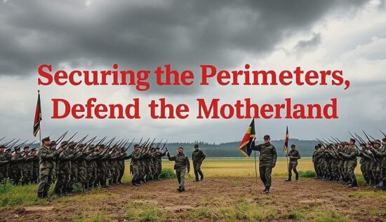 The Infiltration Threat