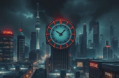 German Coalition Seeks to Kill the 40-Hour Workweek in a Bid for Total Productivity