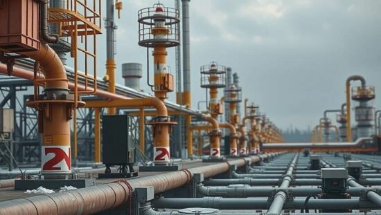 A Blow to Moscow's Budget