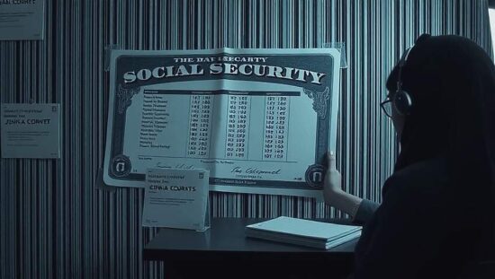 New Strategy in Trump's Immigration Crackdown