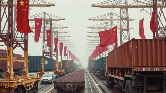Global Trade War Intensifies Despite Negotiation Talks