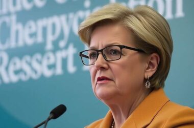 Critics slam Merz's cabinet picks as 'Rich and Powerful' agenda