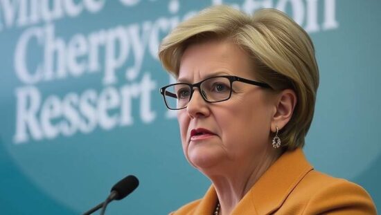 Critics slam Merz's cabinet picks as 'Rich and Powerful' agenda