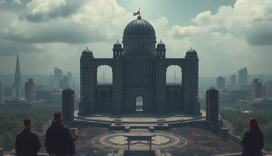 Explosive Truth Revealed!