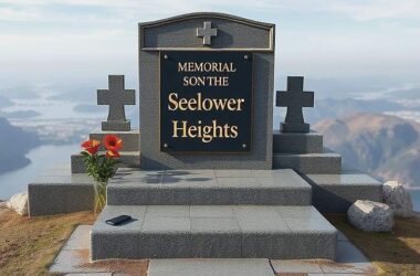 Silent Commemoration: 'Liberation' Stripped from Seelower Heights Memorial