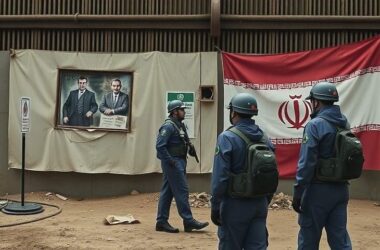 Ali Shamkhani: Iran May Expel IAEA Inspectors if Threatened from Outside
