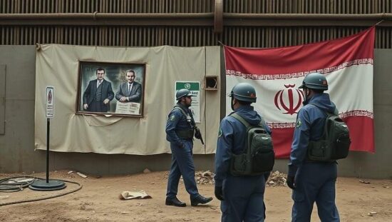 Ali Shamkhani: Iran May Expel IAEA Inspectors if Threatened from Outside