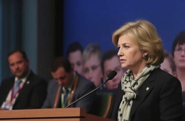 Schnitzer: Upcoming Government Must Prioritize Pension and Workforce Reforms