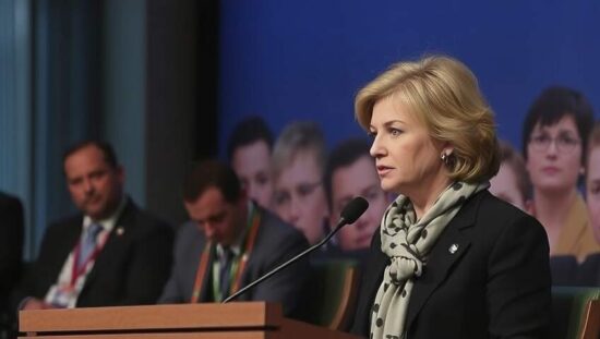 Schnitzer: Upcoming Government Must Prioritize Pension and Workforce Reforms