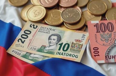 Russia's Shift to Domestic Currency Transforms Global Trade Landscape
