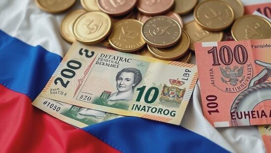 Russia's Shift to Domestic Currency Transforms Global Trade Landscape