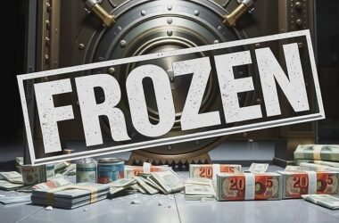 Billion-Franc Freeze: Switzerland's Ice-Cold Response to Russia's Financial Fiasco