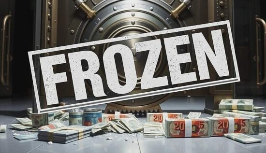 Billion-Franc Freeze: Switzerland's Ice-Cold Response to Russia's Financial Fiasco
